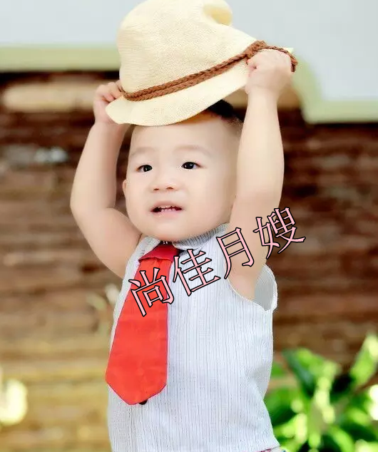 【尚佳月嫂】：容易毀掉孩子的“七大狠招”??！
