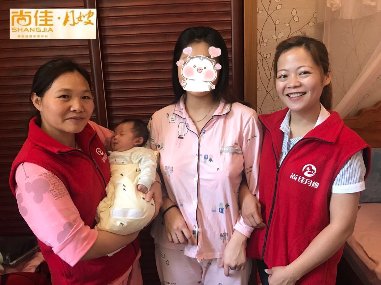 尚佳專(zhuān)業(yè)月嫂丨缺鐵丨寶寶心情煩躁、食欲不佳？