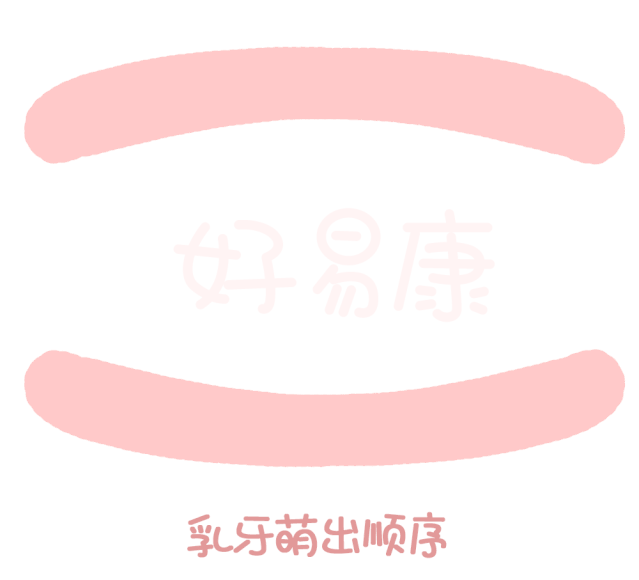 尚佳專(zhuān)業(yè)月嫂丨關(guān)于寶寶長(cháng)牙問(wèn)題，都在這里！